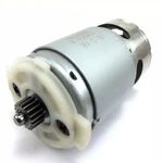 CONJUNTO MOTOR E PINHAO DCD 700 T10 - DEWALT - 12V  