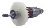 INDUZIDO ESMERILHADEIRA G720 TIPO 5 220V