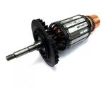 INDUZIDO 110V ESMERILHADEIRA D28490 (FORA DE LINHA)