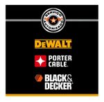 ESTATOR 127V DWE4020 T10 (COD. ANT. N851121) DEWALT