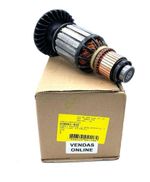 INDUZIDO 220V ESMERILHADEIRA DWE490 DWE491 T10 DEWALT
