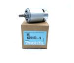 MOTOR DC COMPLETO MAKITA TD110D
