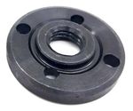 PORCA DE APERTO PARA DISCO ESMERILHADEIRA ROSCA M14 (COD. SIMI. 622613-02 / 401678-01)