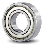 ROLAMENTO DE ESFERA 629 ZZ BLINDADO MAKITA