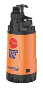 BOMBA SUBMERSÍVEL 220V 3/4CV PEDROLLO TOP MULTI-TECH