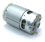 MOTOR E PINHAO 20V PARAFUSADEIRA DEWALT DCD776  
