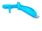 PULVERIZADOR PLASTICO AZUL COM BICO CURTO MS3 STEULA  