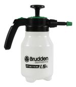 PULVERIZADOR MANUAL BRUDDEN PRACTICAL 1,5 LTS