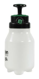 PULVERIZADOR MANUAL BRUDDEN PRACTICAL 1,5 LTS