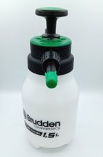 PULVERIZADOR MANUAL BRUDDEN PRACTICAL 1,5 LTS