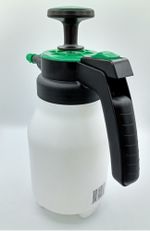 PULVERIZADOR MANUAL BRUDDEN PRACTICAL 1,5 LTS