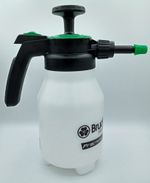 PULVERIZADOR MANUAL BRUDDEN PRACTICAL 1,5 LTS