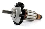 INDUZIDO 127V MARTELETE BOSCH GBH 2-24D