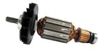 INDUZIDO 127V MARTELETE BOSCH GBH 2-24D
