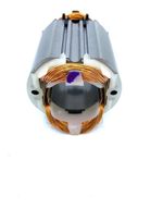 ESTATOR 220V FURADEIRA MAKITA HP2014 HP1640