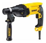 KIT CONJUNTO EEIXO PORTA FERRAMENTA DEWALT 25133 - FAB ANTES 2021