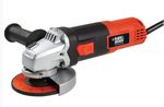 PAR DE ESCOVA DE CARVAO ESMERILHADEIRA BD G650 G720 T4
