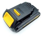 BATERIA 20V LÍTIO 1.5 AMP DEWALT DCB201 DCD776