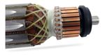 INDUZIDO 220V BOSCH GWS 9-125 GWS91C96 (COD. ANT. 1619P10952)  