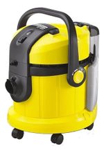 ENCAIXE PISTOLA DE APLICACAO (GATILHO) KARCHER SE 4001