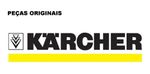 ENCAIXE PISTOLA DE APLICACAO (GATILHO) KARCHER SE 4001