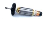 INDUZIDO 220V MAKITA GA4550 GA4550R