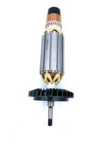 INDUZIDO 220V MAKITA GA4550 GA4550R