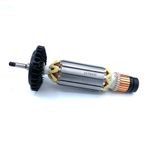 INDUZIDO 220V MAKITA GA4550 GA4550R