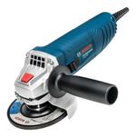 PAR DE ESCOVAS DE CARVAO LIXADEIRA GWS 850 BOSCH  
