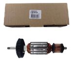 INDUZIDO ROTOR 220V ESMERILH BOSCH GWS 7-115 ANTIGA ORIGINAL