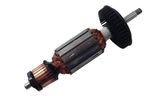 INDUZIDO ROTOR 220V ESMERILH BOSCH GWS 7-115 ANTIGA ORIGINAL