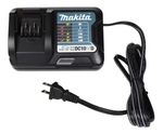 CARREGADOR DE BATERIA MAX DC10WD 12V BIV