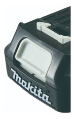 BATERIA 12V MAKITA MAX BL1016 LI-LON 1.5AH ORIGINAL