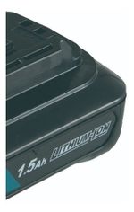 BATERIA 12V MAKITA MAX BL1016 LI-LON 1.5AH ORIGINAL