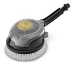 ESCOVA ROTATIVA KARCHER RESID. K1 K 2 K3 K4 K5 CERDA SUAVE