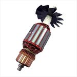 INDUZIDO 220V SERRA BANCADA STST1825 STANLEY  