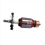 INDUZIDO 220V SERRA BANCADA STST1825 STANLEY  