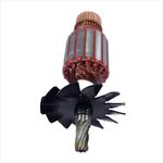 INDUZIDO 220V SERRA BANCADA STST1825 STANLEY  