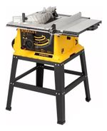 INDUZIDO 220V SERRA BANCADA STST1825 STANLEY  
