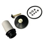 KIT REPARO REFIL ORING COPO DIAFRAG  FILTRO CENTURIUM ARPREX (10618110 ANT )