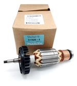 INDUZIDO 127V ROTOR ESMERILHAD MAKITA GA7030/GA9030   