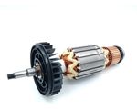 INDUZIDO 127V ROTOR ESMERILHAD MAKITA GA7030/GA9030   