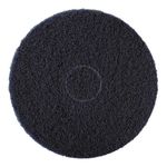 DISCO ABRASIVO PRETO ENCERADEIRAS 510MM
