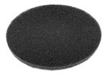 DISCO ABRASIVO PRETO ENCERADEIRAS 510MM