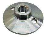 PORCA REDONDA 1328 1366 P/ PRATO DE PVC 7 BOSCH