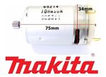 MOTOR DC 12V MDF331D MT061 (FORA DE LINHA)