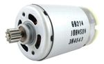 MOTOR DC 12V MDF331D MT061 (FORA DE LINHA)