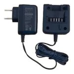 CARREGADOR BIVOLT PARAFUSADEIRA 12V SCD12