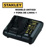 CARREGADOR BIVOLT PARAFUSADEIRA 12V SCD12