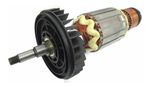 INDUZIDO 220V MAKITA GA7030 GA9030